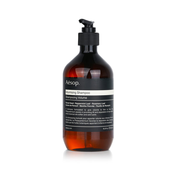 イソップ  VM シャンプー   500ml/16.9oz