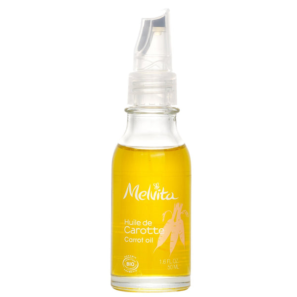 メルヴィータ  キャロット オイル 824110   50ml/1.6oz