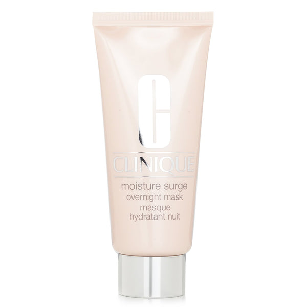 クリニーク  モイスチャーサージオーバーナイト マスク   100ml/3.4oz