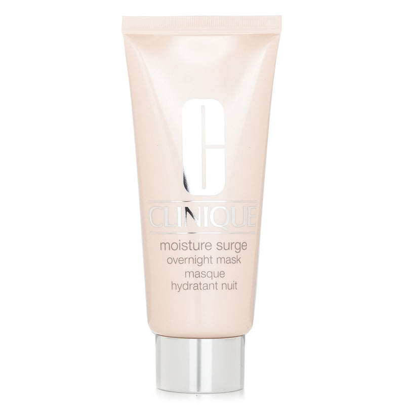 クリニーク  モイスチャーサージオーバーナイト マスク   100ml/3.4oz