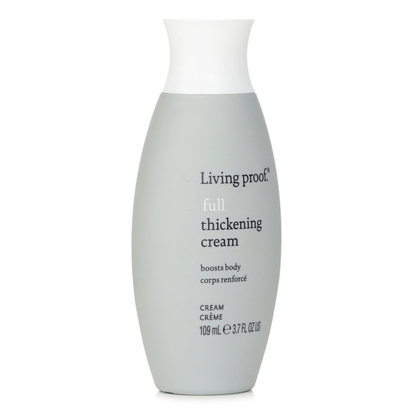 リビング プルーフ  フル シックニング クリーム   109ml/3.7oz