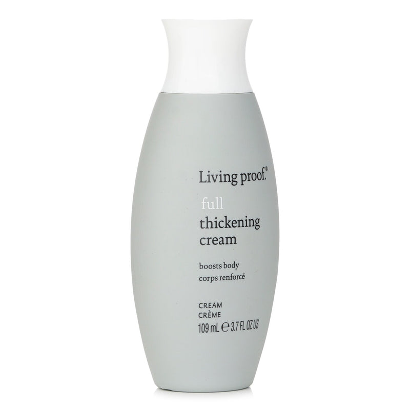 リビング プルーフ  フル シックニング クリーム   109ml/3.7oz