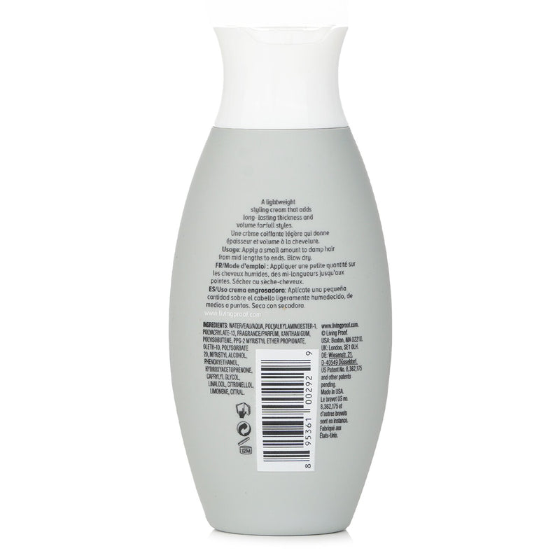 リビング プルーフ  フル シックニング クリーム   109ml/3.7oz