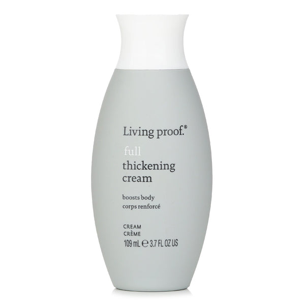 リビング プルーフ  フル シックニング クリーム   109ml/3.7oz