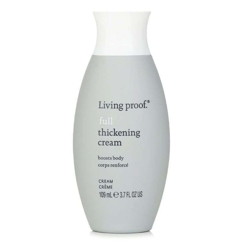 リビング プルーフ  フル シックニング クリーム   109ml/3.7oz