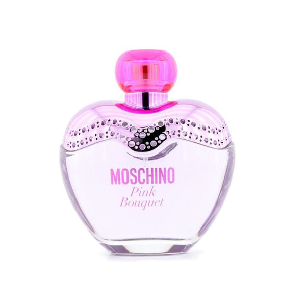 モスキーノ  ピンク ブーケ EDT SP   100ml/3.4oz