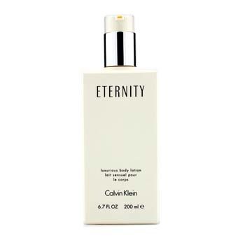 カルバンクライン  エタニティー ラグジュリアス ボディ ローション （箱なし）   200ml/6.7oz