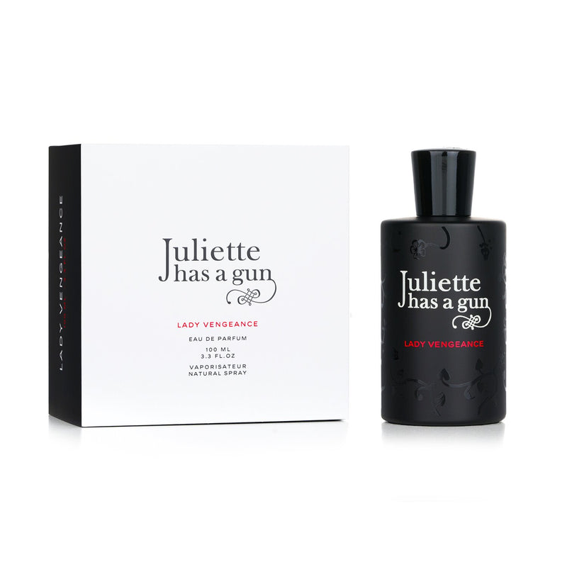 ジュリエット ハズ ア ガン  レディ ベンジェンス EDP SP   100ml/3.3oz