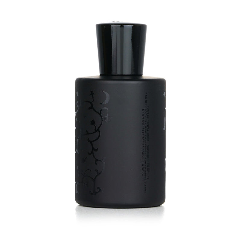 ジュリエット ハズ ア ガン  レディ ベンジェンス EDP SP   50ml/1.7oz