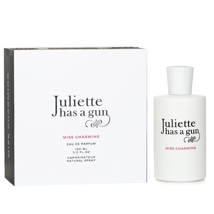 Juliette Has A Gun Miss Charming Eau De Parfum Spray 100ml/3.3oz