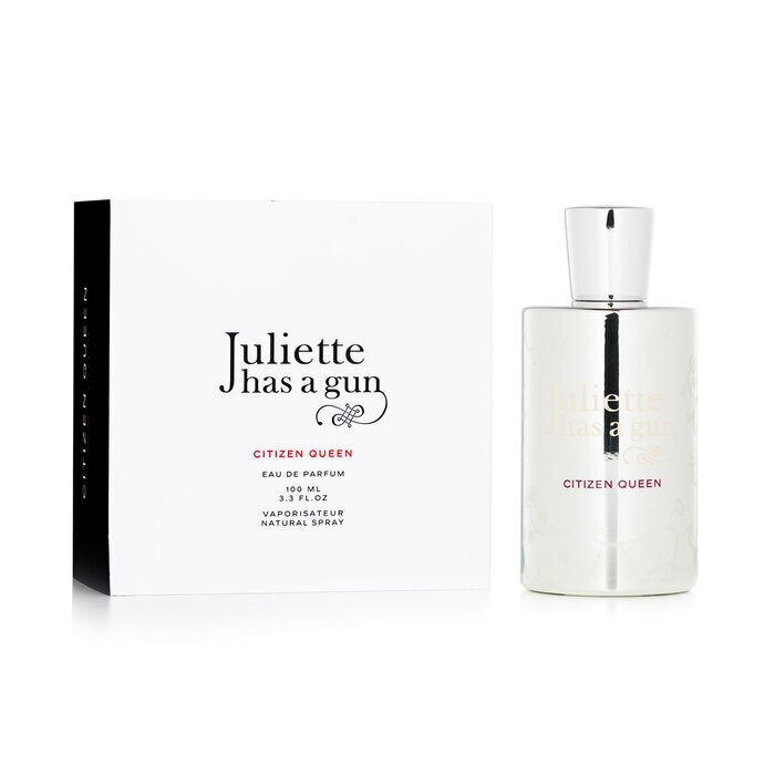 Juliette Has A Gun Citizen Queen Eau De Parfum Spray 100ml/3.3oz