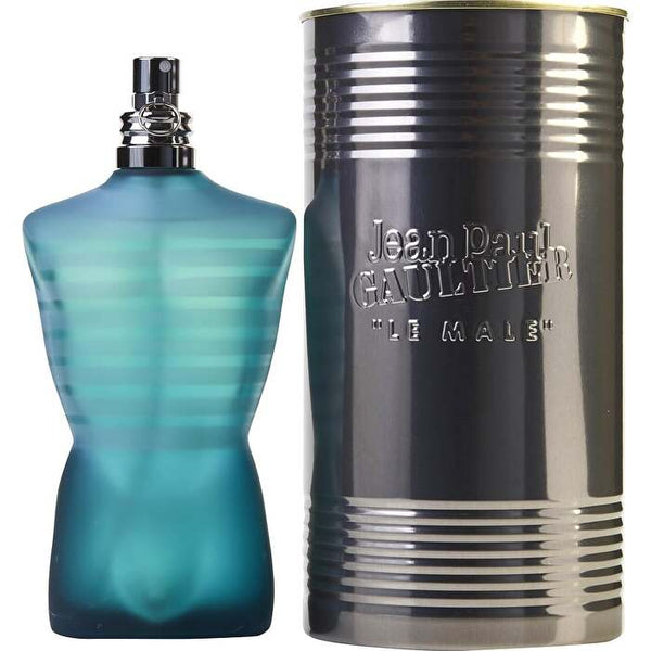 Jean Paul Gaultier Eau De Toilette Spray 200ml/6.8oz