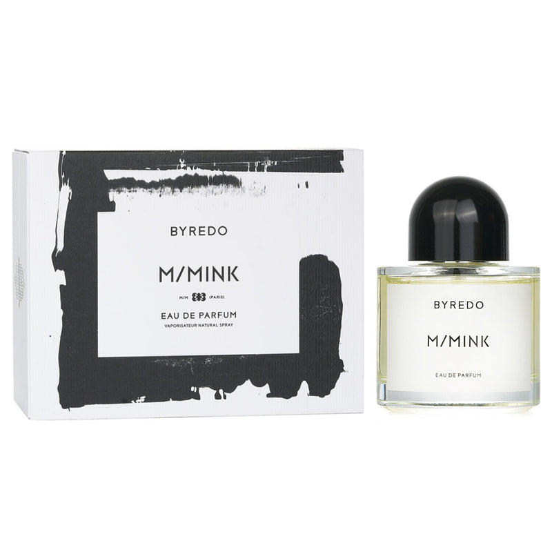 バレード  M/ミンク EDP SP   100ml/3.4oz