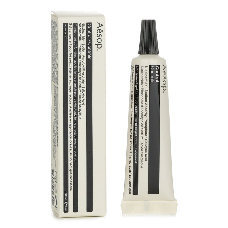 イソップ  コントロール   9ml/0.3oz
