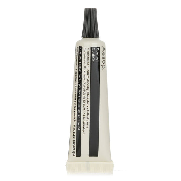 イソップ  コントロール   9ml/0.3oz