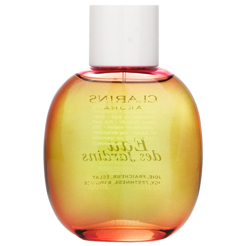 クラランス  オー ド ジャルダン スプレー   100ml/3.4oz