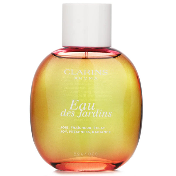 クラランス  オー ド ジャルダン スプレー   100ml/3.4oz