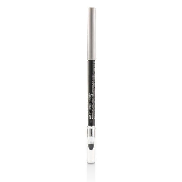 クリニーク  クイックアイライナーインテンス - # 09 インテンス エボニー   0.25g/0.008oz