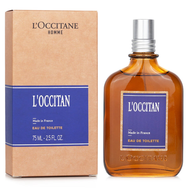 ロクシタン  ロクシタン オードトワレ スプレー   75ml/2.5oz