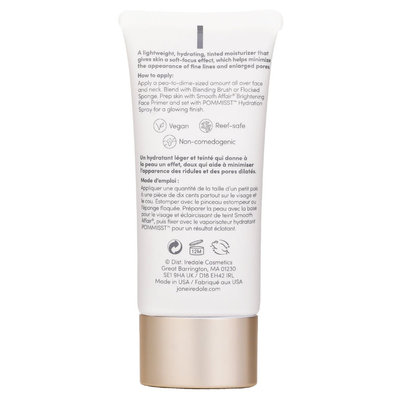 ジェーンアイルデール  ドリーム ティント SPF 15 - Light   50ml/1.7oz