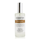 ディメーター  マホガニー コロン スプレー   120ml/4oz