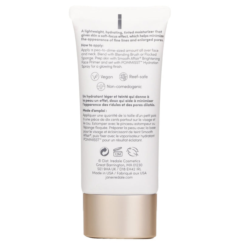 ジェーンアイルデール  ドリーム ティント SPF 15 - Medium   50ml/1.7oz