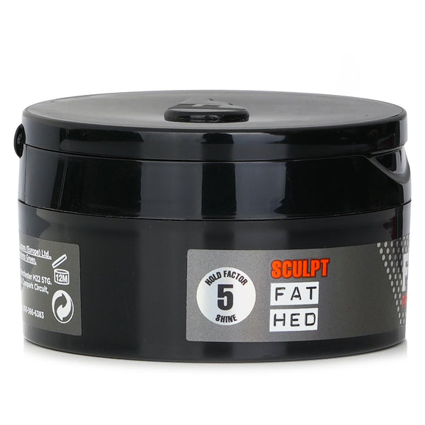 ファッジ  ファットヘッド (ファームホールド、ライトウェイトテクスチャーペースト)   75g/2.64oz