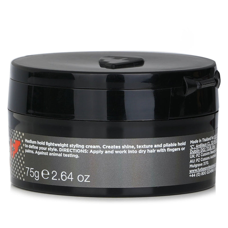 ファッジ  ファットヘッド (ファームホールド、ライトウェイトテクスチャーペースト)   75g/2.64oz