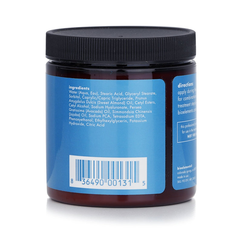 バイオエレメンツ  アブソリュート モイスチャー (サロンサイズ, コンビネーションスキン用)   236ml/8oz