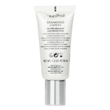 ナチュラ ビセ  ダイアモンド ホワイト オイル-フリー ブリリアント プロテクション SPF 50 PA+++   30ml/1oz
