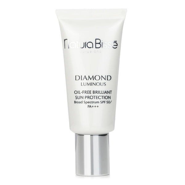 ナチュラ ビセ  ダイアモンド ホワイト オイル-フリー ブリリアント プロテクション SPF 50 PA+++   30ml/1oz