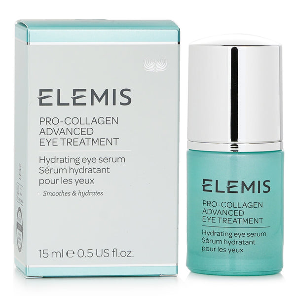 エレミス  プロコラジェン アドバンス アイ トリートメント   15ml/0.5oz