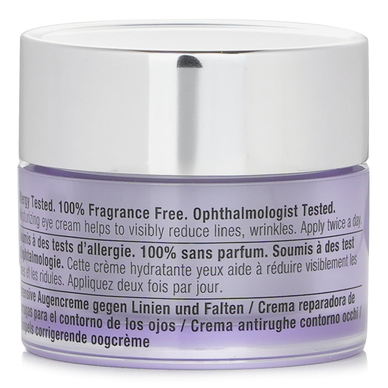クリニーク  リペアウェア レーザー フォーカス アイ クリーム   15ml/0.5oz