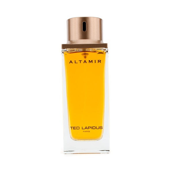 Ted Lapidus Altamir Eau De Toilette Spray 125ml/4.16oz