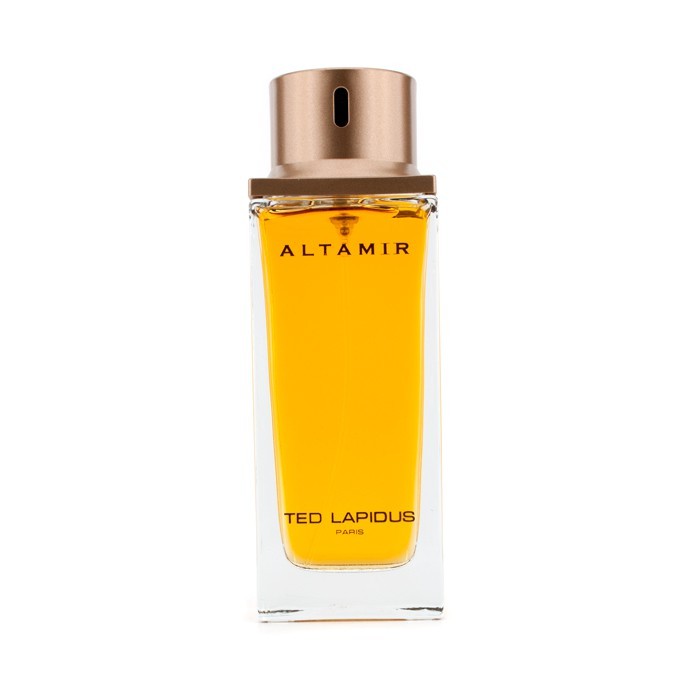 Ted Lapidus Altamir Eau De Toilette Spray 125ml/4.16oz