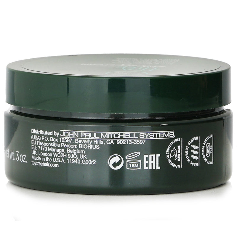 ポール　ミッチェル  Tea Tree Shaping Cream   85g/3oz