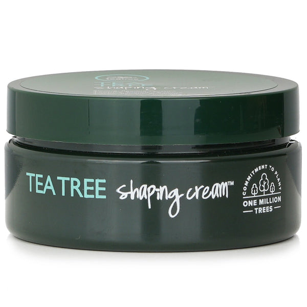 ポール　ミッチェル  Tea Tree Shaping Cream   85g/3oz