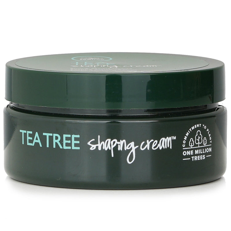 ポール　ミッチェル  Tea Tree Shaping Cream   85g/3oz