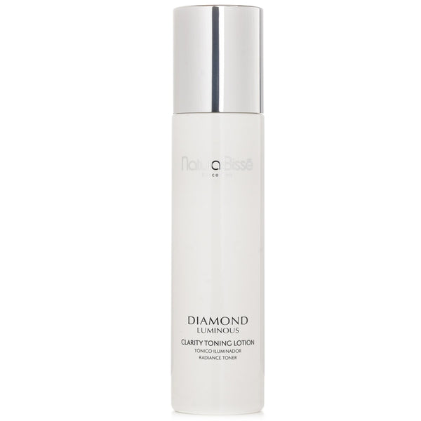 ナチュラ ビセ  ダイアモンド ホワイト クラリティローション   200ml/7oz