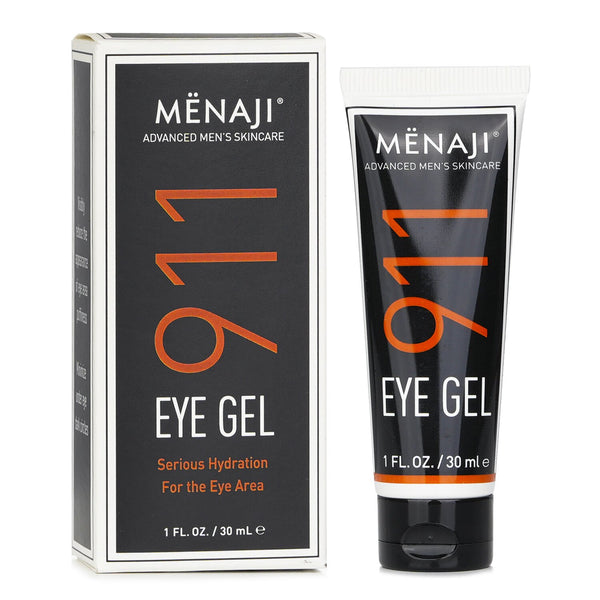 メナジ  911 アイ ジェル   30ml/1oz