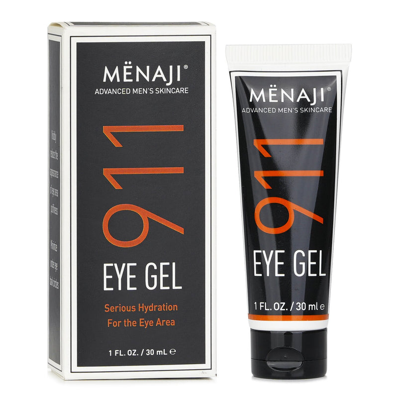 メナジ  911 アイ ジェル   30ml/1oz