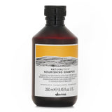 Davines Natural Tech Nourishing Shampoo (For Dehydrated Scalp and Dry, Brittle Hair) 250ml/8.45oz