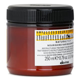 ダヴィネス  ナチュラル テック ナリッシング ヘア ビルディング パック (For ドライ, ダメージ ヘア)   250ml/8.79oz