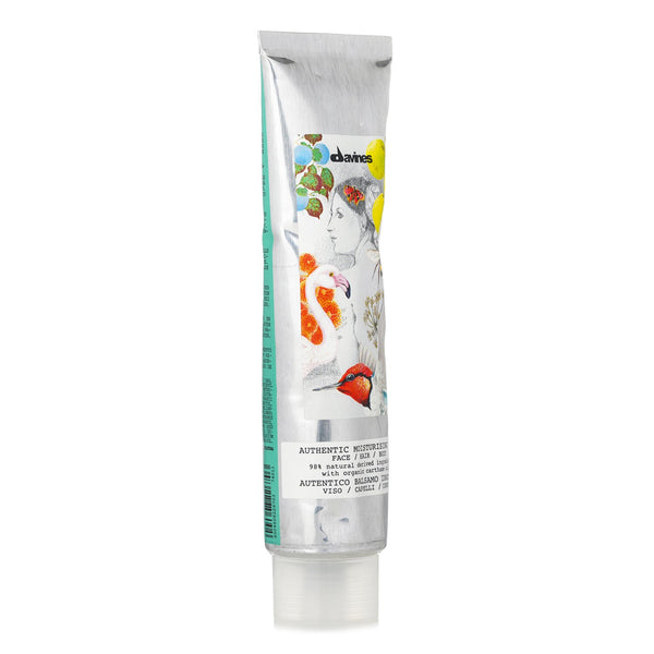 ダヴィネス  オーセンティック モイスチャライジング バーム   150ml/5.07oz