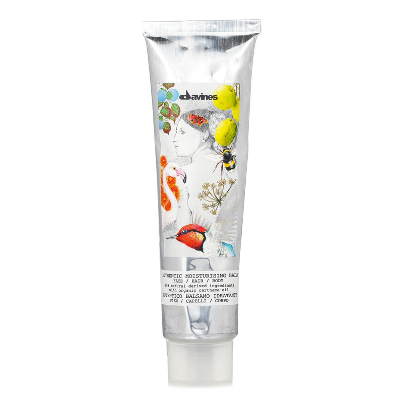 ダヴィネス  オーセンティック モイスチャライジング バーム   150ml/5.07oz
