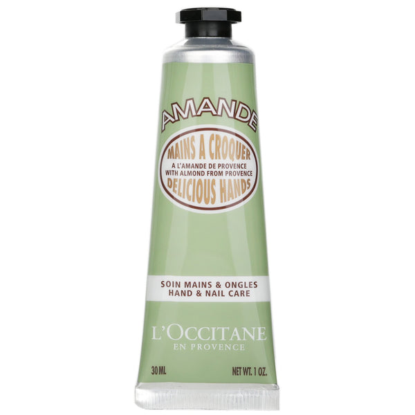 ロクシタン  アーモンドデリシャスハンド   30ml/1oz
