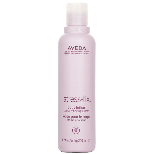 アヴェダ  ストレス Fix ボディ ローション   200ml/6.7oz