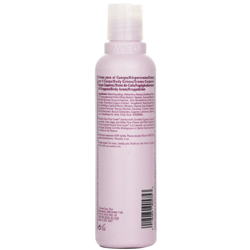 アヴェダ  ストレス Fix ボディ ローション   200ml/6.7oz