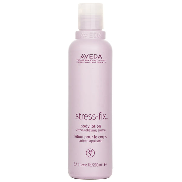 アヴェダ  ストレス Fix ボディ ローション   200ml/6.7oz