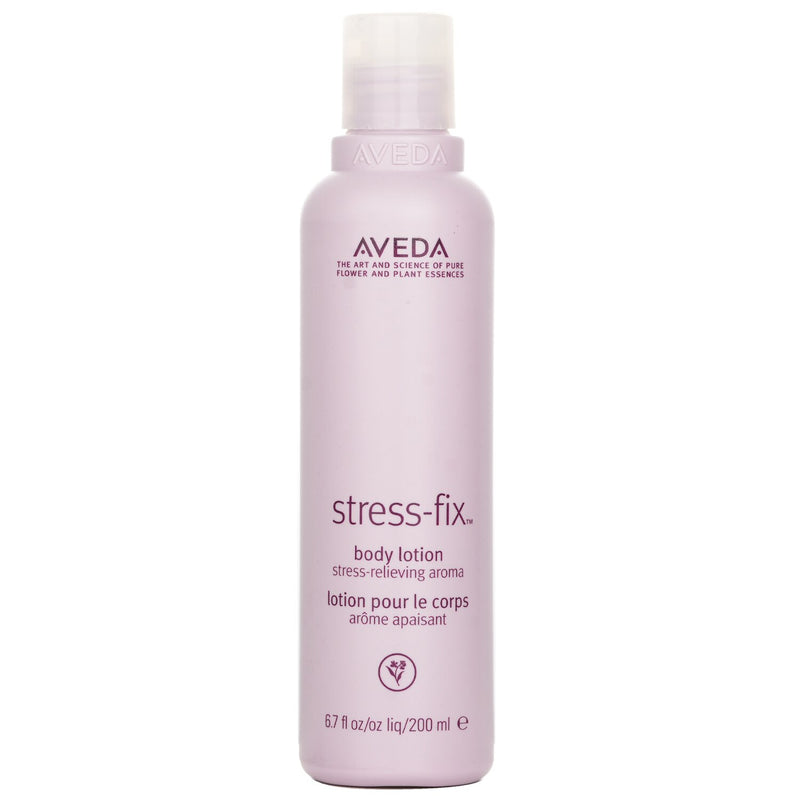 アヴェダ  ストレス Fix ボディ ローション   200ml/6.7oz